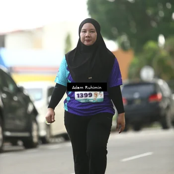 Runner Photo 8262590