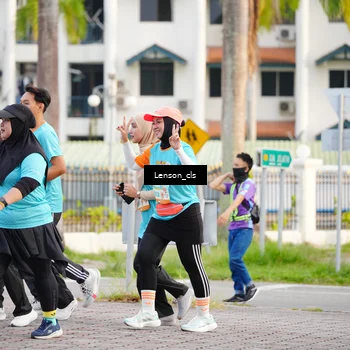 Runner Photo 8262592