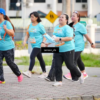 Runner Photo 8262593