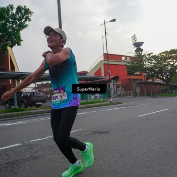 Runner Photo 8262594