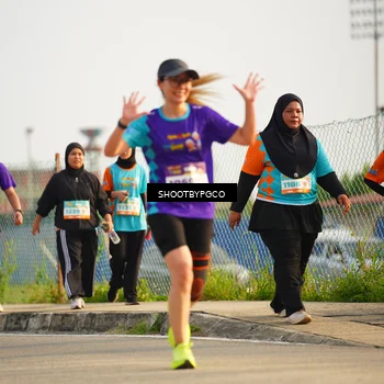 Runner Photo 8262595
