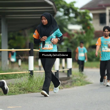 Runner Photo 8262596