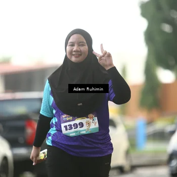 Runner Photo 8262598