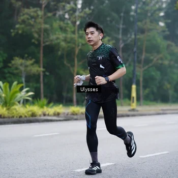 Runner Photo 8262600