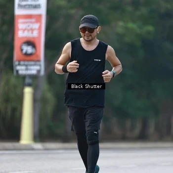 Runner Photo 8262601