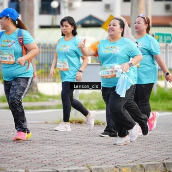 Runner Photo 8262602