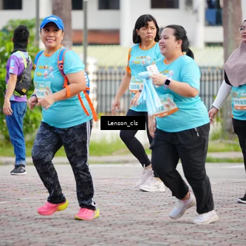 Runner Photo 8262604