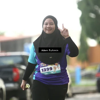 Runner Photo 8262605