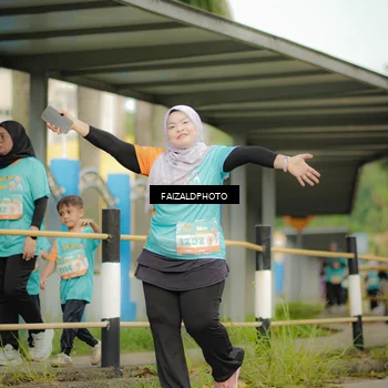 Runner Photo 8262606