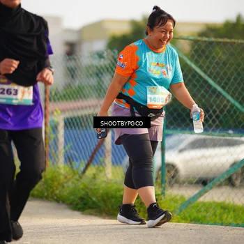 Runner Photo 8262608
