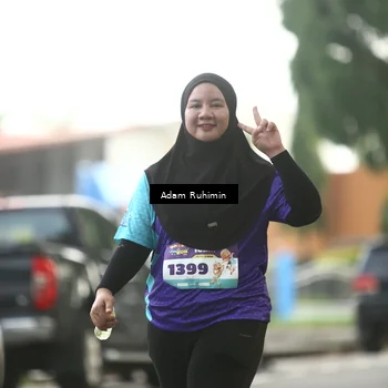 Runner Photo 8262609