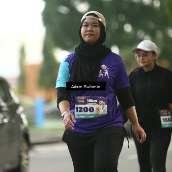 Runner Photo 8262611