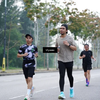 Runner Photo 8262617