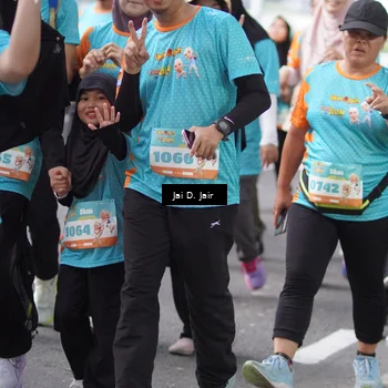 Runner Photo 8262620