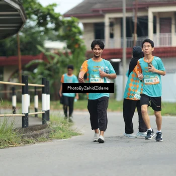 Runner Photo 8262622
