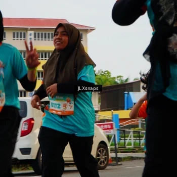 Runner Photo 8262623