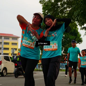 Runner Photo 8262625