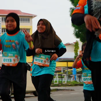 Runner Photo 8262628