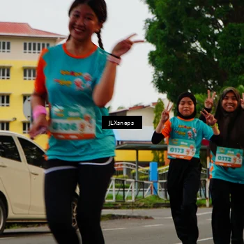 Runner Photo 8262630