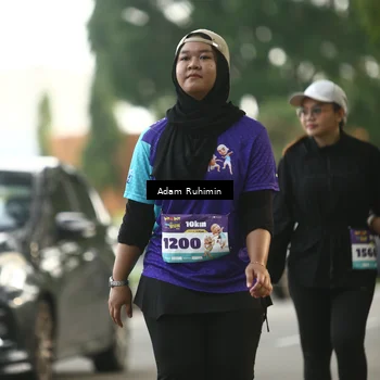 Runner Photo 8262631