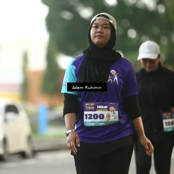 Runner Photo 8262636