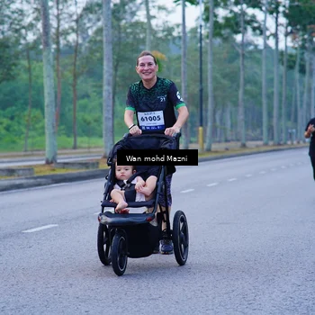 Runner Photo 8262638