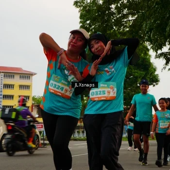 Runner Photo 8262639