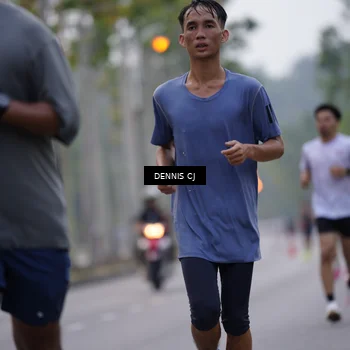 Runner Photo 8262640