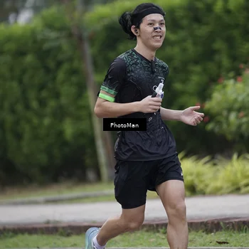 Runner Photo 8262641