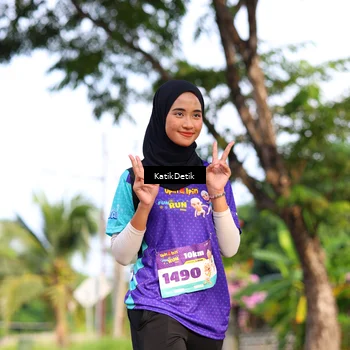 Runner Photo 8262644