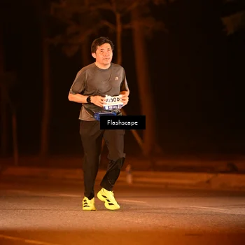 Runner Photo 8262647