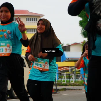 Runner Photo 8262648