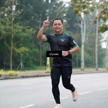 Runner Photo 8262649