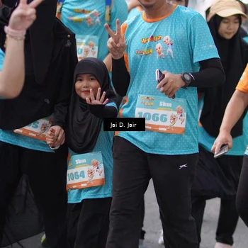 Runner Photo 8262650