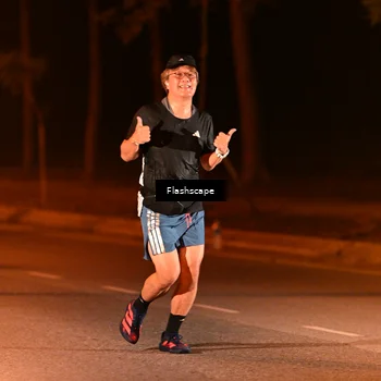 Runner Photo 8262651