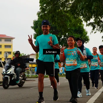Runner Photo 8262657