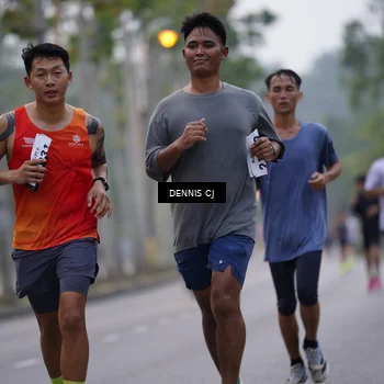 Runner Photo 8262658