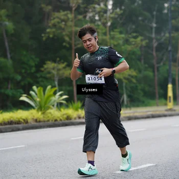 Runner Photo 8262660