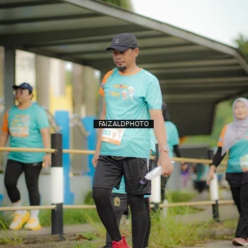 Runner Photo 8262661