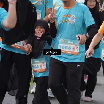 Runner Photo 8262662