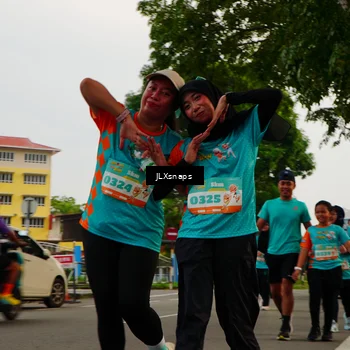 Runner Photo 8262663