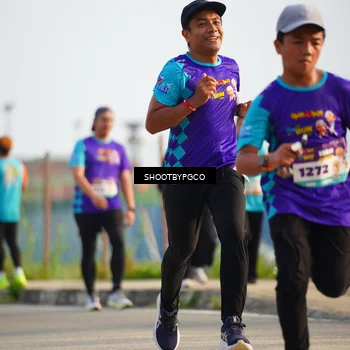 Runner Photo 8262665