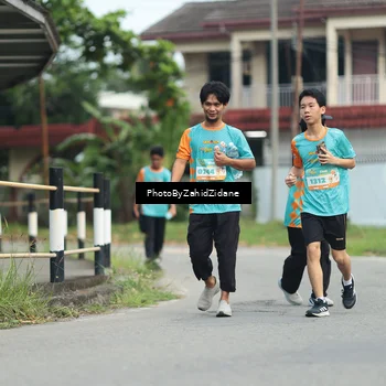 Runner Photo 8262669