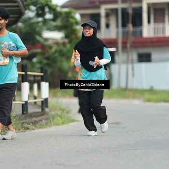 Runner Photo 8262674