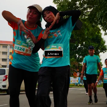 Runner Photo 8262677