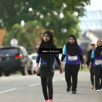 Runner Photo 8262678