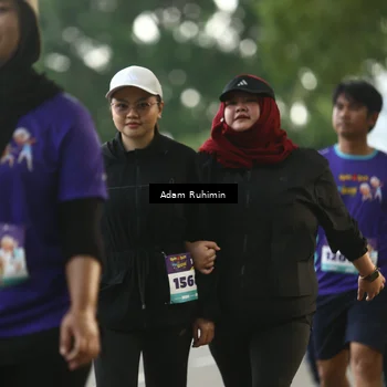 Runner Photo 8262679