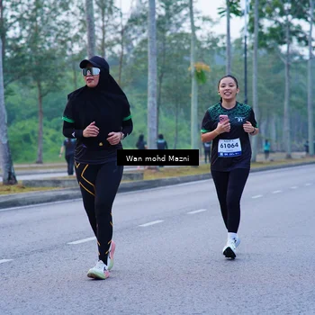 Runner Photo 8262680