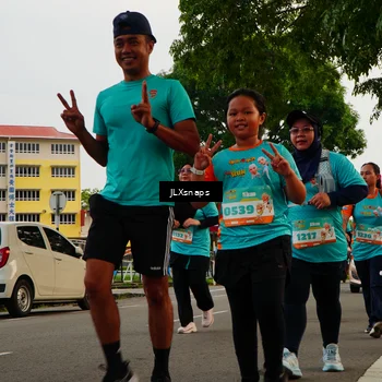 Runner Photo 8262681