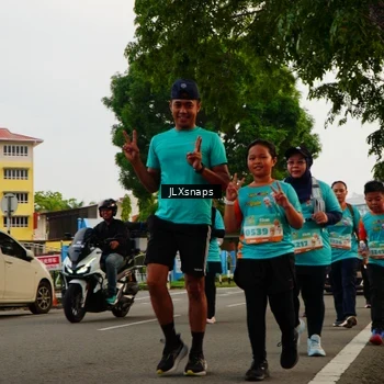 Runner Photo 8262682